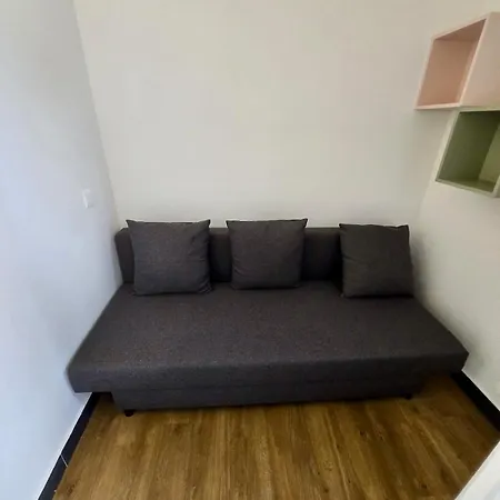 Apartamento Ingres 158 - F3 Vue Francia *