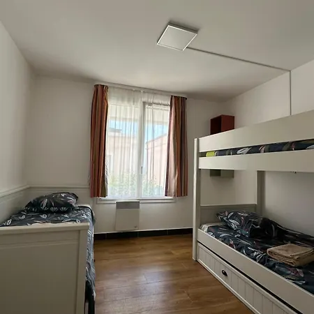 Apartamento Ingres 158 - F3 Vue Francia