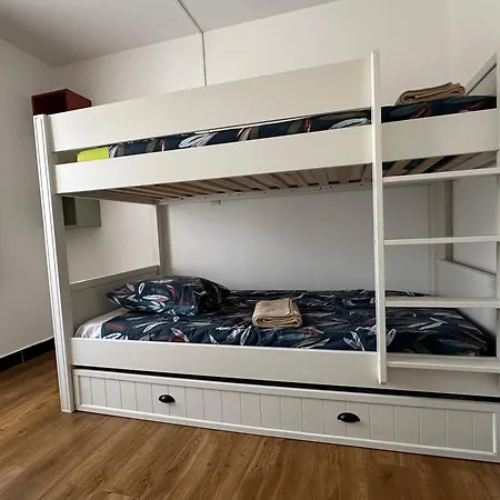 Ingres 158 - F3 Vue Francia Cannes